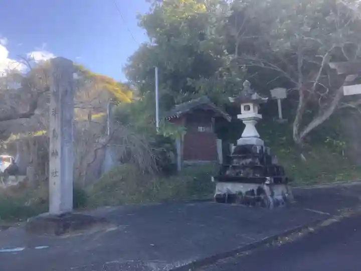津島神社(愛知県)