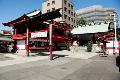 鷲神社(東京都)
