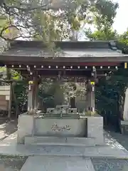 王子神社(東京都)