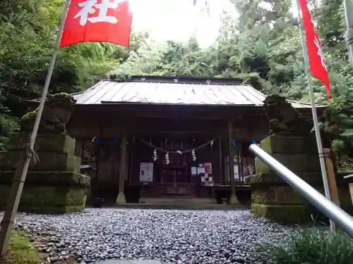 愛宕神社のその他建物
