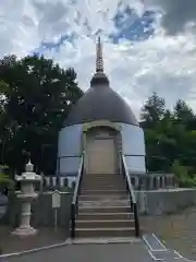 祥龍寺(北海道)