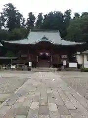 清澄寺(千葉県)