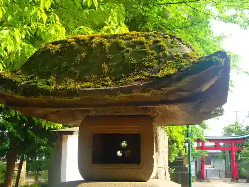 大久保神社のその他建物