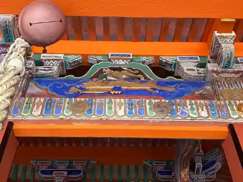 飯道神社(滋賀県)