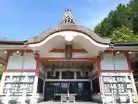 花坂不動尊(和歌山県)