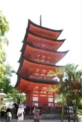 豊国神社 の建物その他