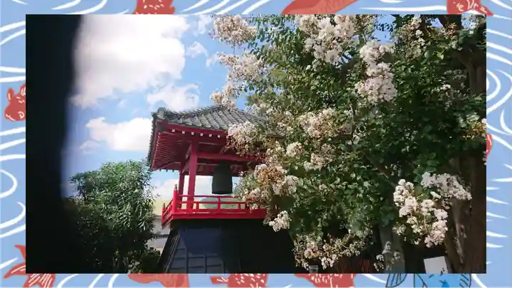 大蔵院(群馬県)