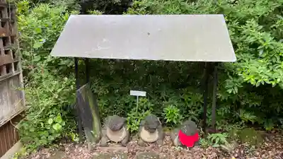 清滝寺(茨城県)