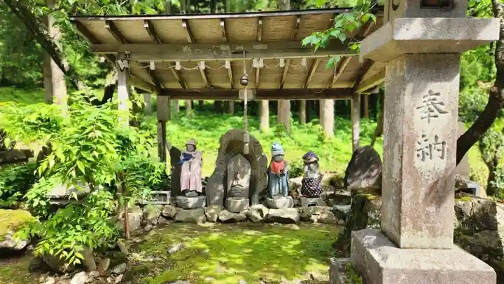 光清寺(山形県)