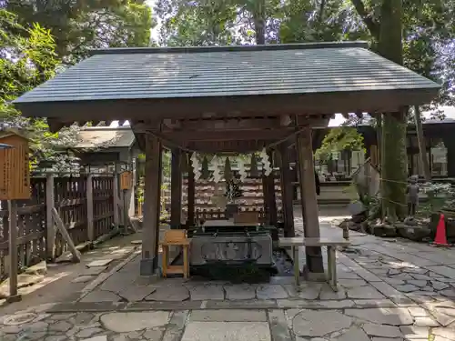 駒木諏訪神社(千葉県)