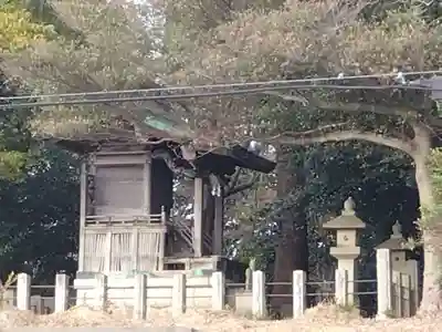 千歳稲荷神社(愛知県)