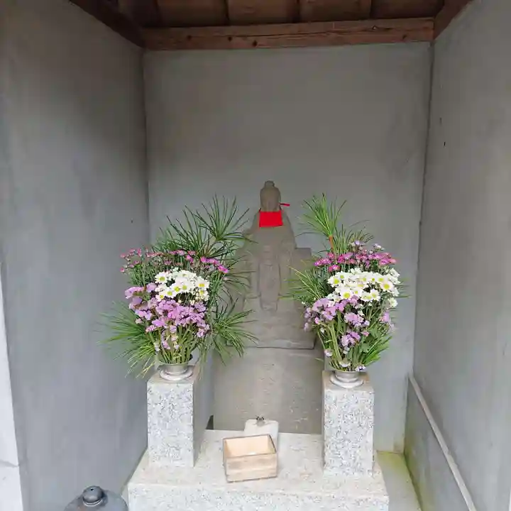 禅林寺(和歌山県)