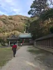 洲崎神社の建物その他