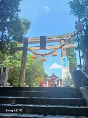高尾神社(広島県)