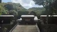 伊奈波神社(岐阜県)