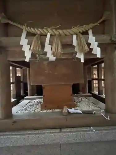 三都神社(大阪府)