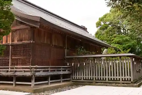 万九千社(島根県)