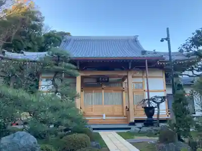 長光寺(神奈川県)
