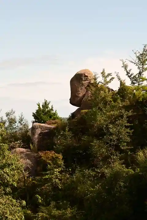 白滝観音寺(広島県)