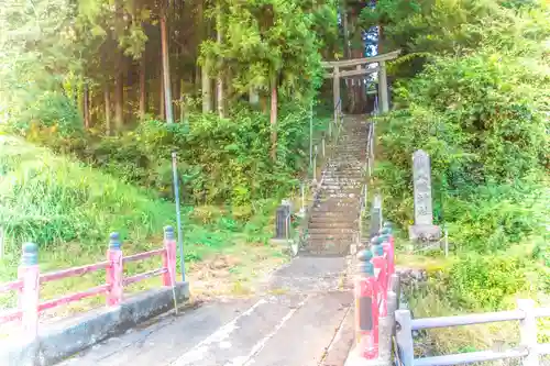 八幡神社(宮城県)