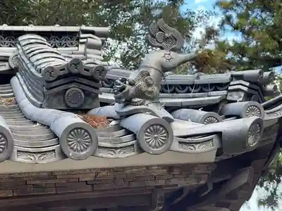 豊田神社(滋賀県)