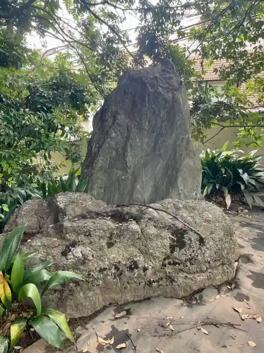 長仙寺(東京都)