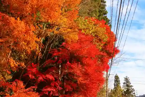 愛宕神社の景色