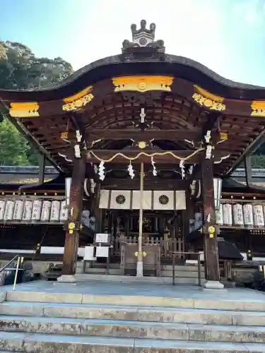 松尾大社(京都府)