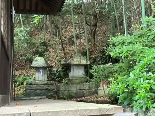 河上神社(兵庫県)