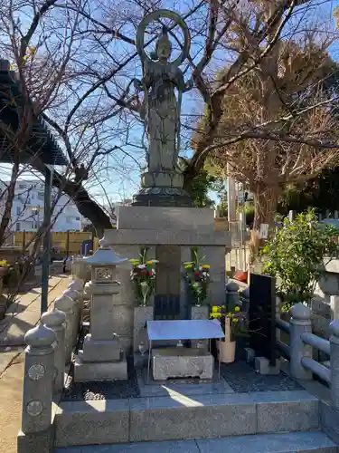 東照寺(神奈川県)
