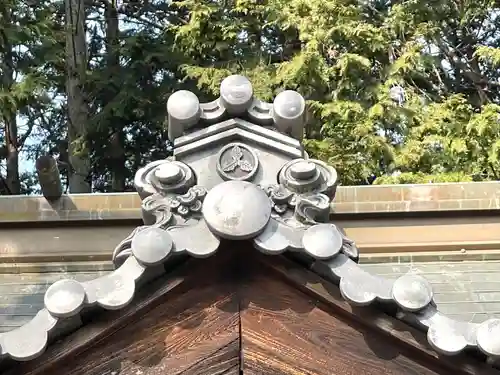五十鈴神社(滋賀県)
