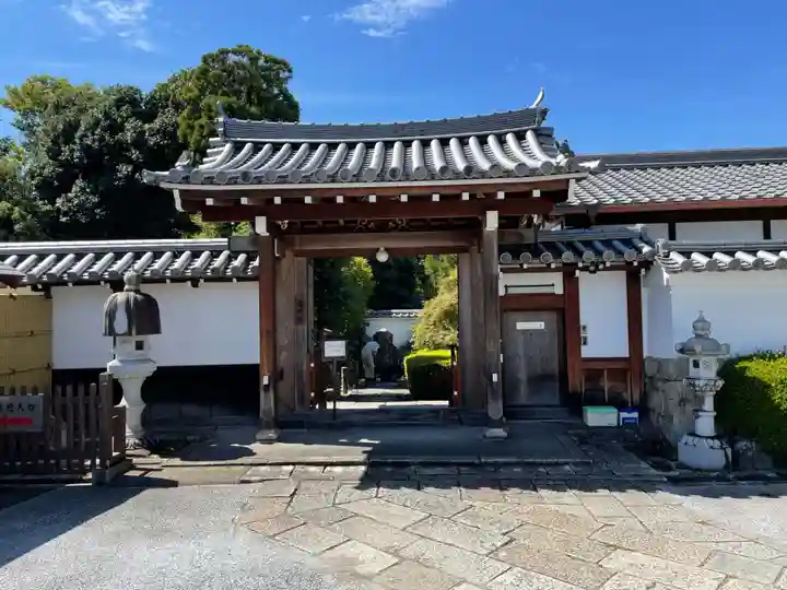 霊雲院(京都府)
