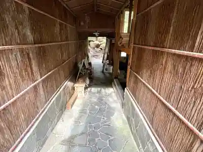 東光寺(出世不動明王)(滋賀県)