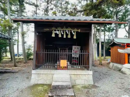 日吉神社(滋賀県)