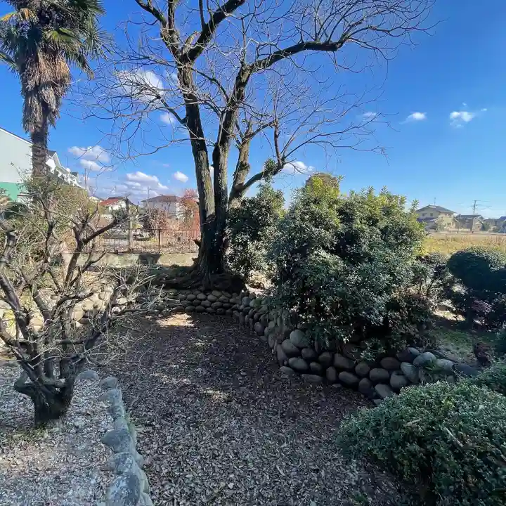 龍神社(愛知県)