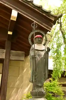 秩父札所十三番 慈眼寺(埼玉県)