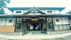 本坊峰本院(静岡県)