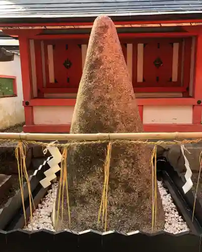 車折神社のその他建物