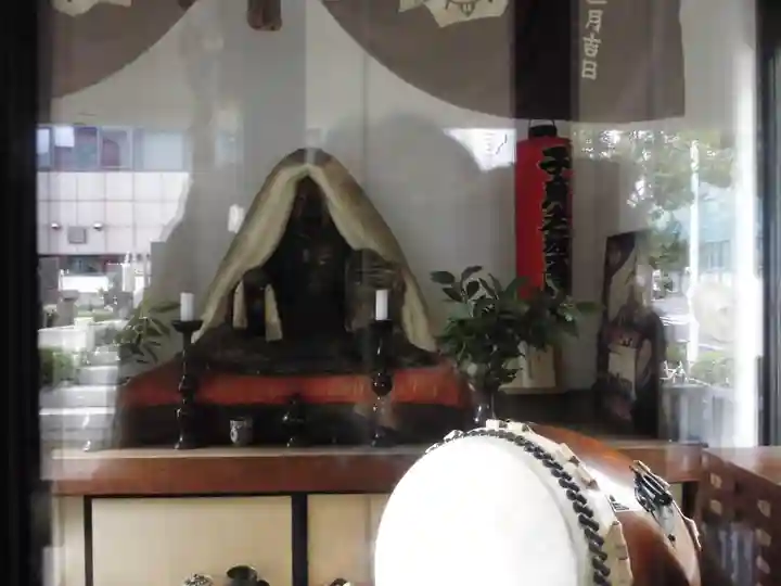 正受院(東京都)