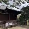 伝香寺(奈良県)