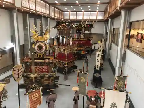 櫻山八幡宮(岐阜県)