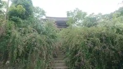 海蔵寺のその他建物