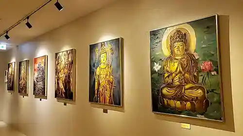 弘法寺（龍生院）(東京都)