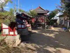 春日神社(京都府)