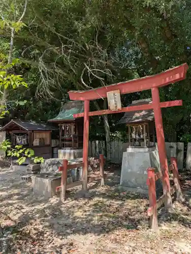 三原八幡宮(広島県)