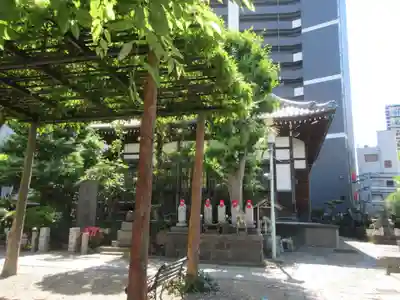 慈眼寺(東京都)