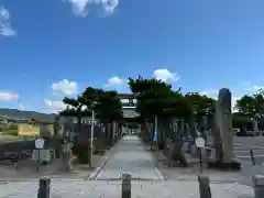 赤穂大石神社(兵庫県)