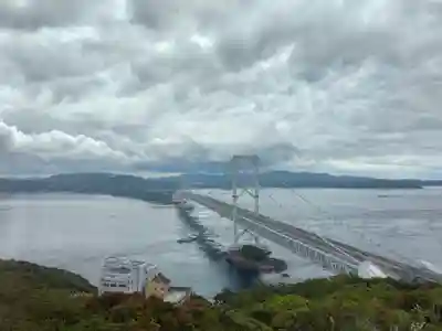 瓶浦神社(徳島県)