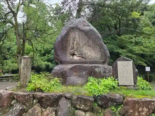 尾山神社(石川県)