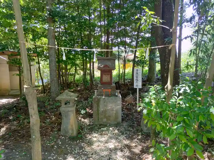 鹿島神社(福島県)